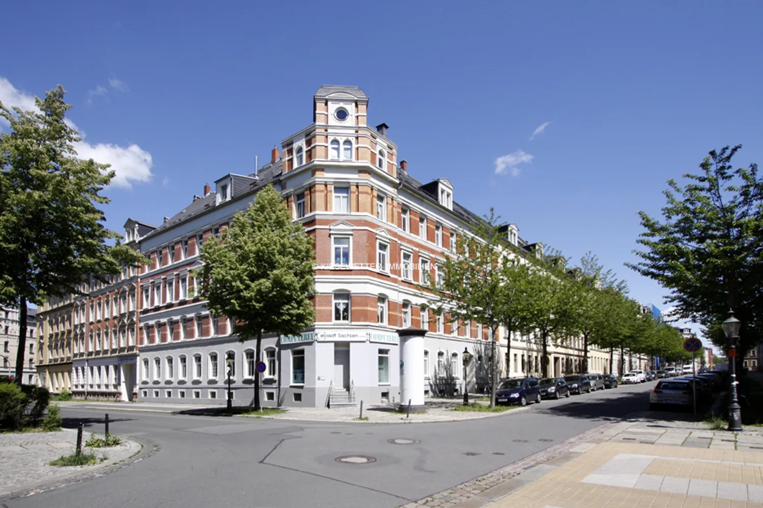 2 Zimmer Wohnung mit 45 m² in Chemnitz – Bild 10