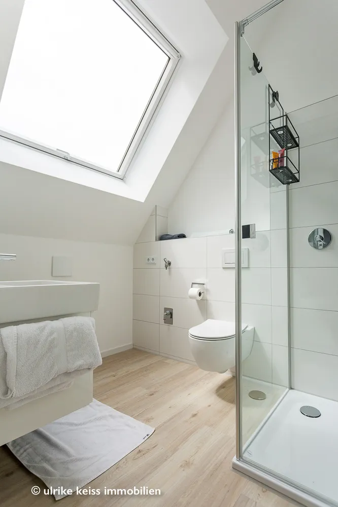 1 Zimmer Wohnung mit 23 m² in Augsburg – Bild 5