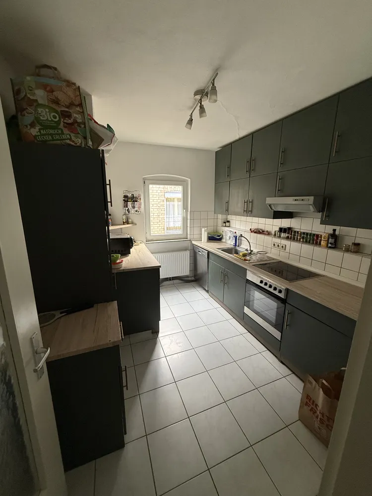 WG-Zimmer mit 19 m² in Stuttgart – Bild 7