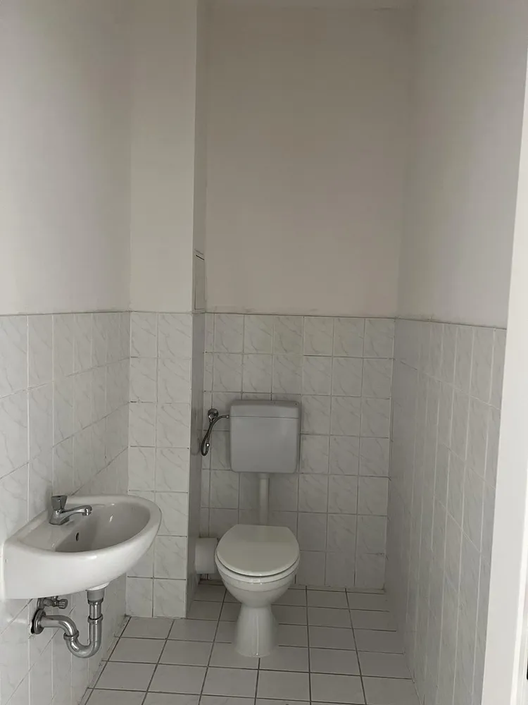 2 room apartment with 61 m² in Magdeburg – Photo 12