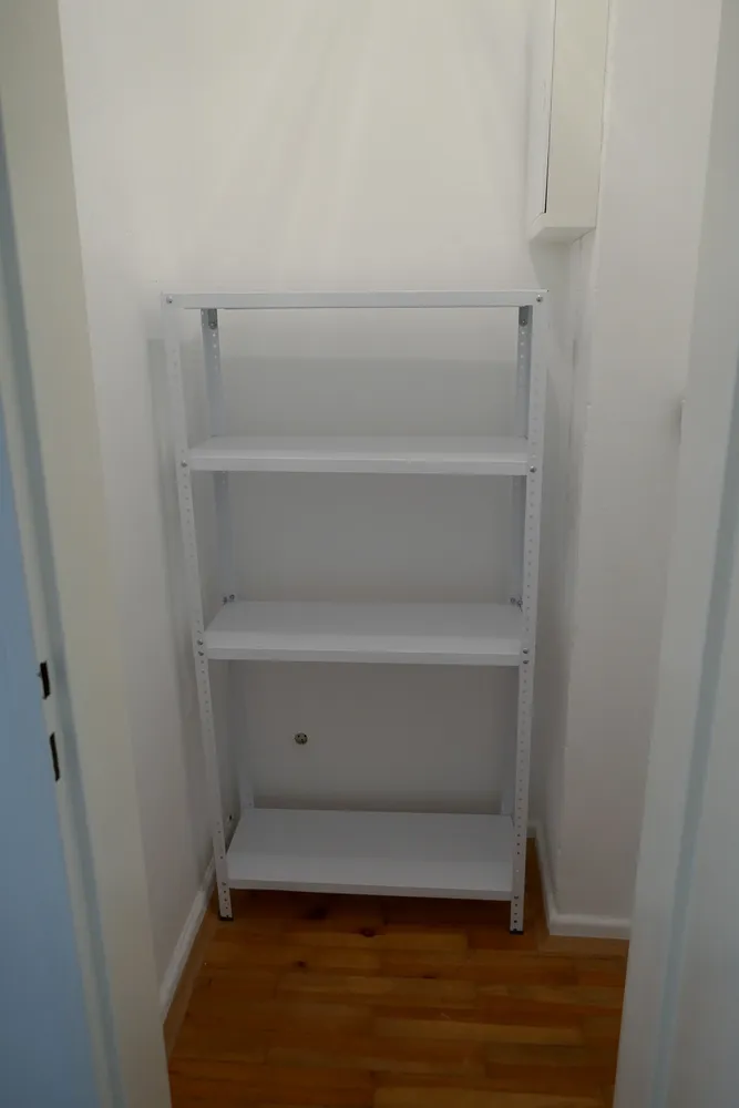 2 Zimmer Wohnung mit 63 m² in Frankfurt am Main – Bild 12