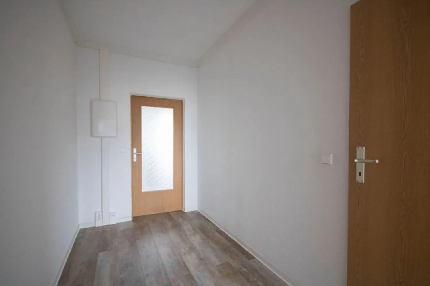 3 Zimmer Wohnung mit 58 m² in Halle (Saale) – Bild 8