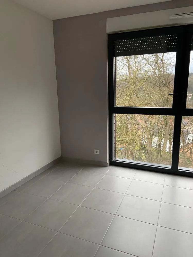 2 room apartment with 45 m² in Saarbrücken – Photo 4