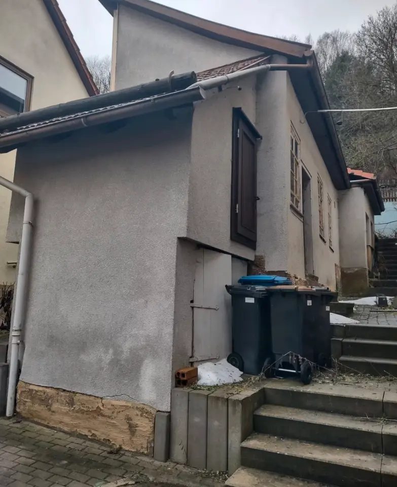 5 Zimmer Haus mit 105 m² in Schmalkalden – Bild 3