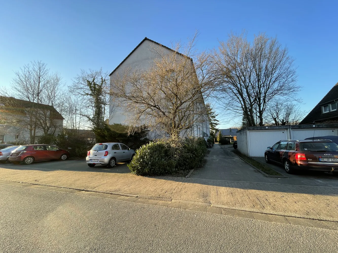 4 Zimmer Wohnung mit 80 m² in Dorsten – Bild 10