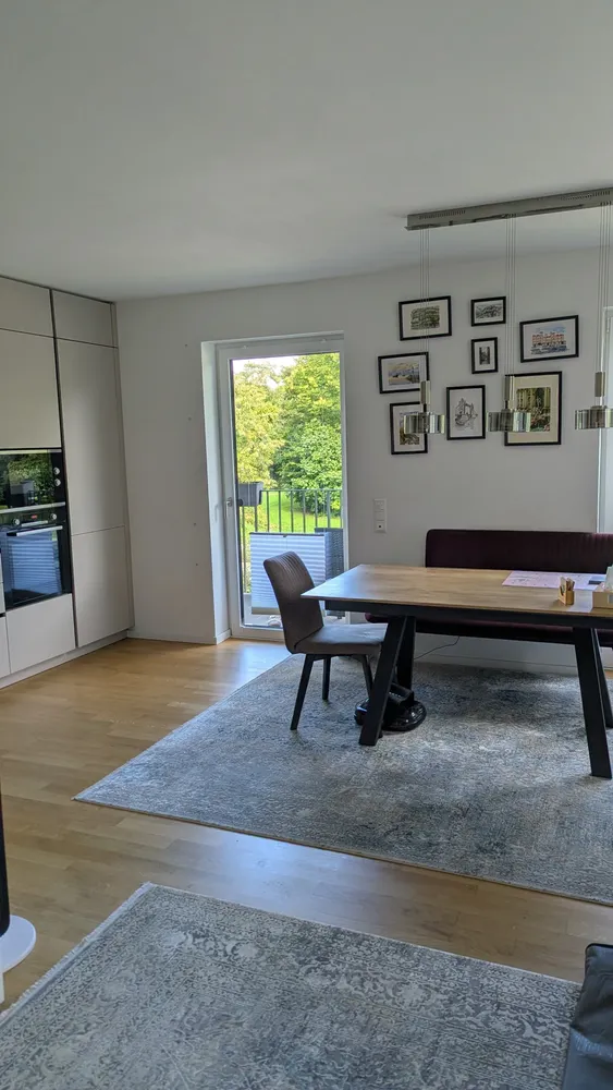 3 room apartment with 88 m² in Hamburg – Photo 7
