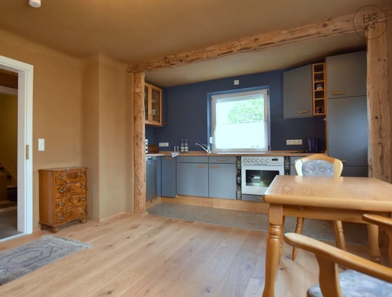 3 Zimmer Wohnung mit 50 m² in Kaufbeuren – Bild 4