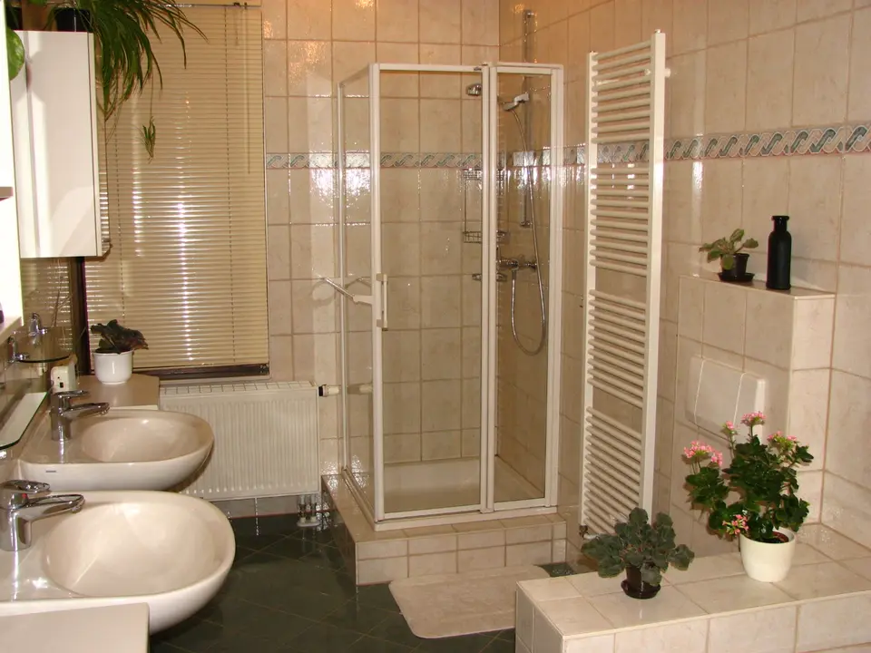 4 Zimmer Wohnung mit 102 m² in Schmalkalden – Bild 10