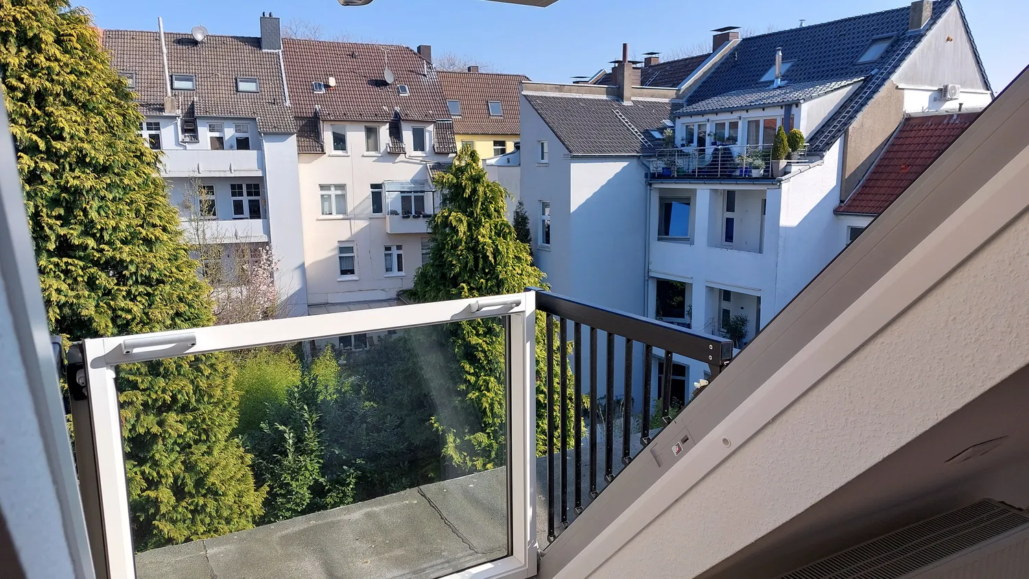 2 Zimmer Wohnung mit 62 m² in Essen – Bild 5