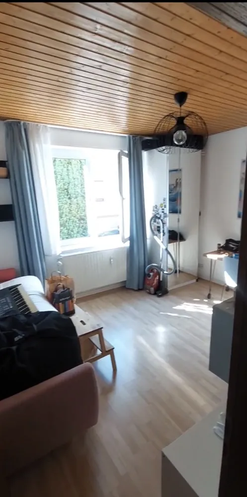 1 Zimmer Wohnung mit 20 m² in Bonn – Bild 1