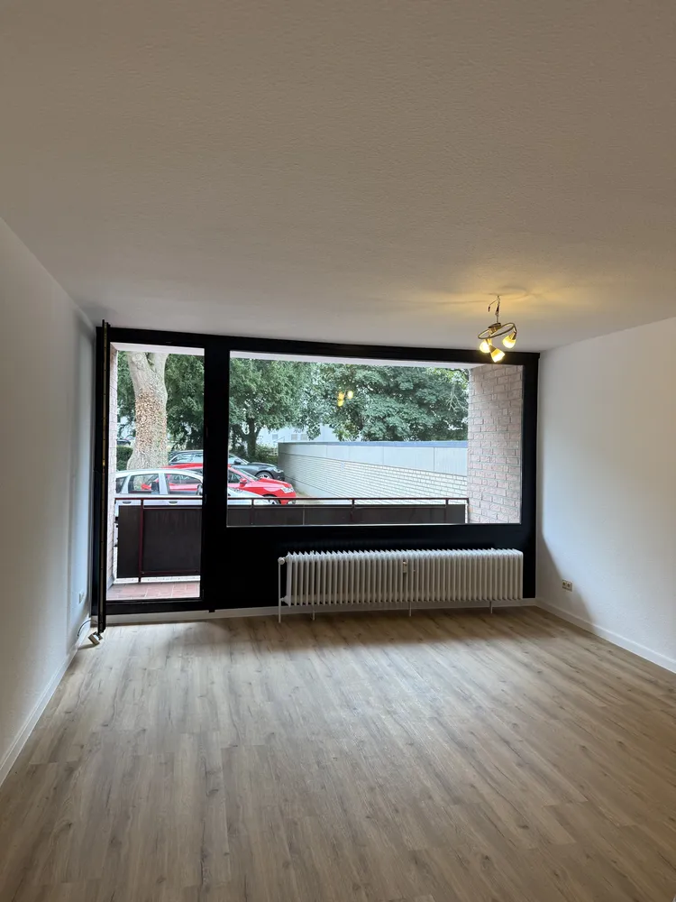 1 Zimmer Wohnung mit 37 m² in Osnabrück – Bild 2