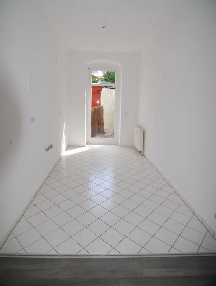 2 Zimmer Wohnung mit 43 m² in Zwickau – Bild 9