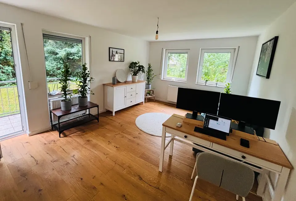 2 Zimmer Wohnung mit 44 m² in Königs Wusterhausen – Bild 4