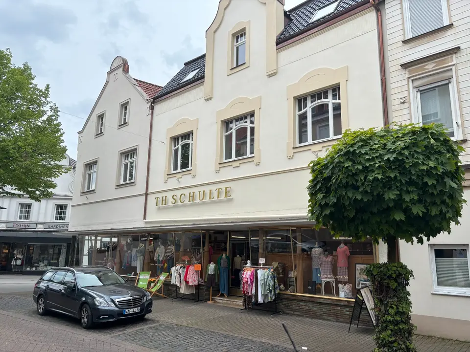 5 Zimmer Haus mit 140 m² in Hamm – Bild 10