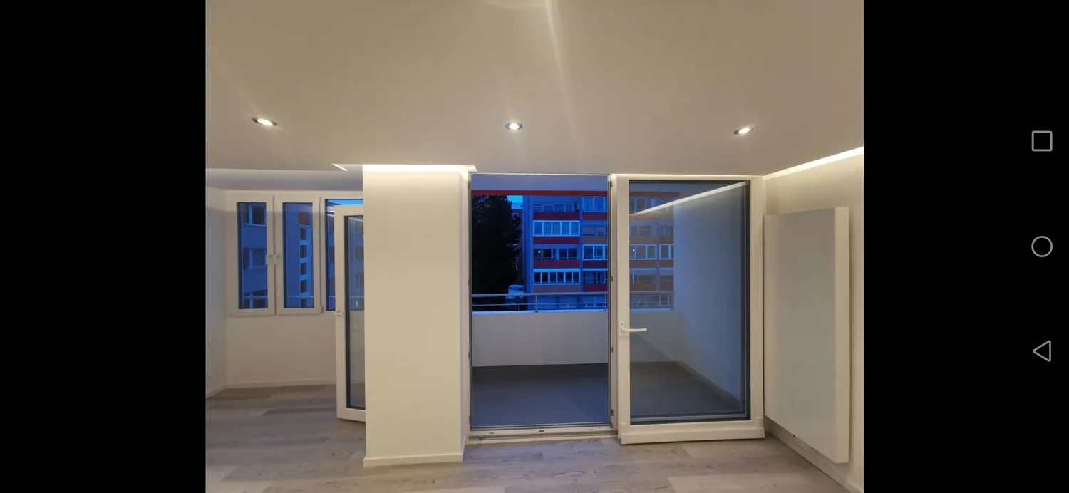 2 Zimmer Wohnung mit 39 m² in München – Bild 11