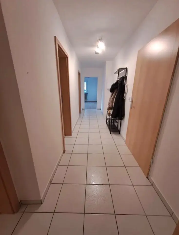 3 room apartment with 69 m² in Worms – Photo 5