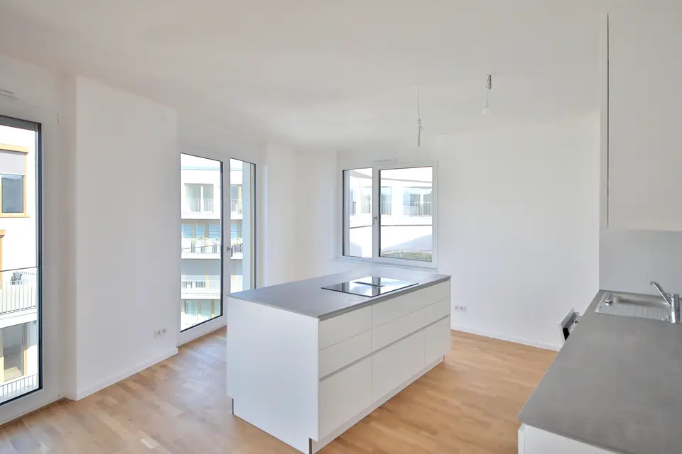 4 Zimmer Wohnung mit 154 m² in Böblingen – Bild 3