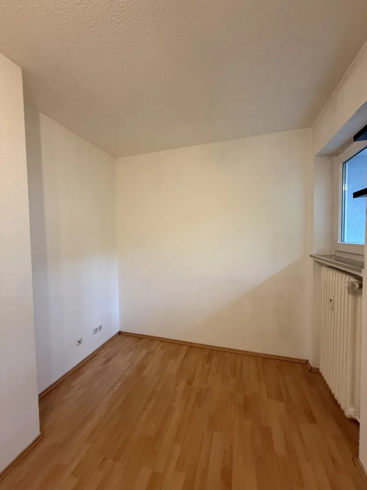 1 Zimmer Wohnung mit 21 m² in Frankfurt am Main – Bild 4