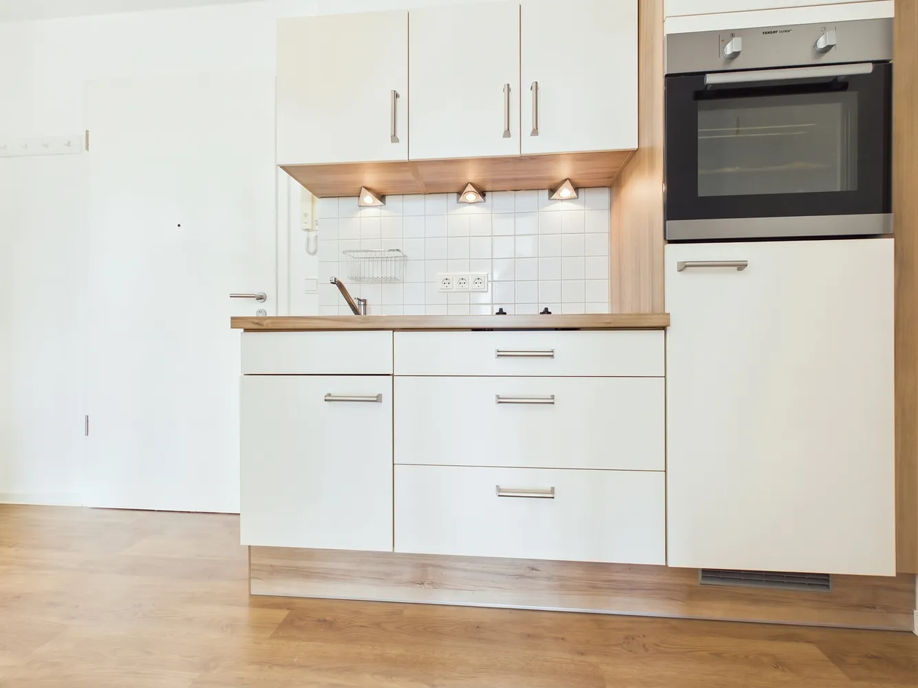 2 Zimmer Wohnung mit 48 m² in Frankfurt am Main – Bild 10