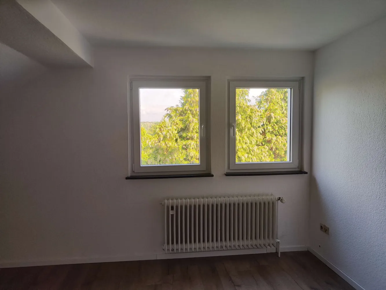 2 Zimmer Wohnung mit 50 m² in Unna – Bild 10