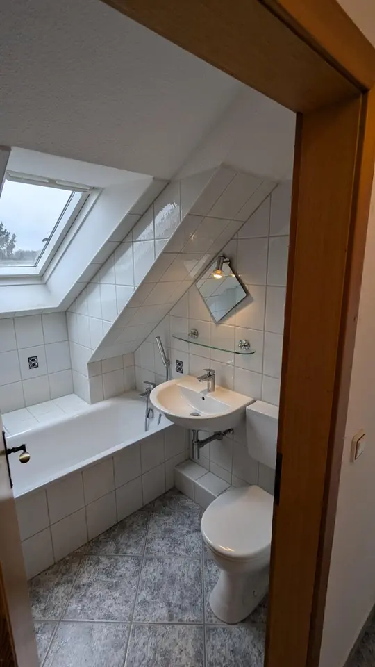 3 Zimmer Wohnung mit 67 m² in Gelsenkirchen – Bild 8
