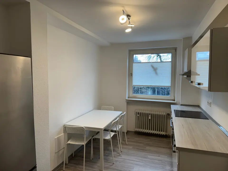 2 Zimmer Wohnung mit 12 m² in Kassel – Bild 2