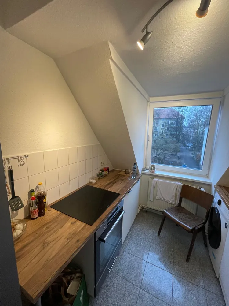 3 Zimmer Wohnung mit 70 m² in Braunschweig – Bild 6