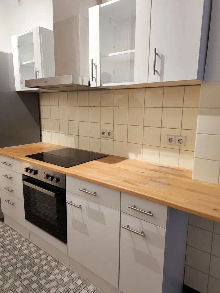 3 Zimmer Wohnung mit 69 m² in Stuttgart – Bild 4