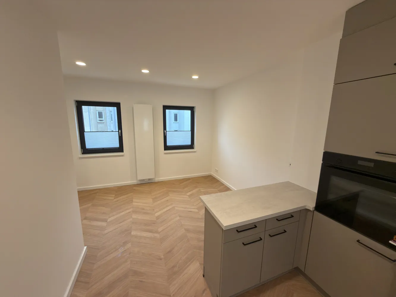 3 Zimmer Wohnung mit 70 m² in Lübeck – Bild 5