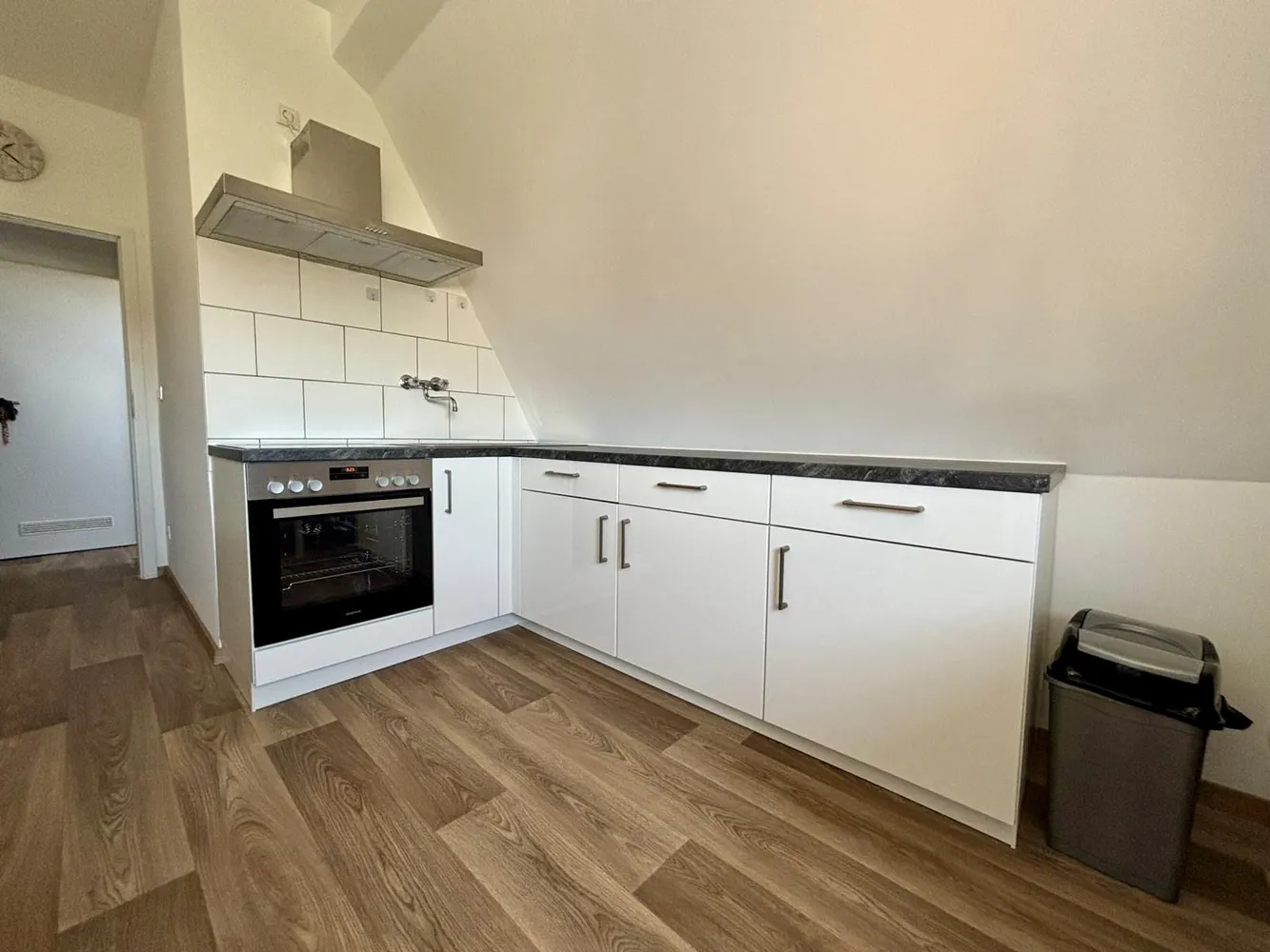 2 Zimmer Wohnung mit 51 m² in Mannheim – Bild 1