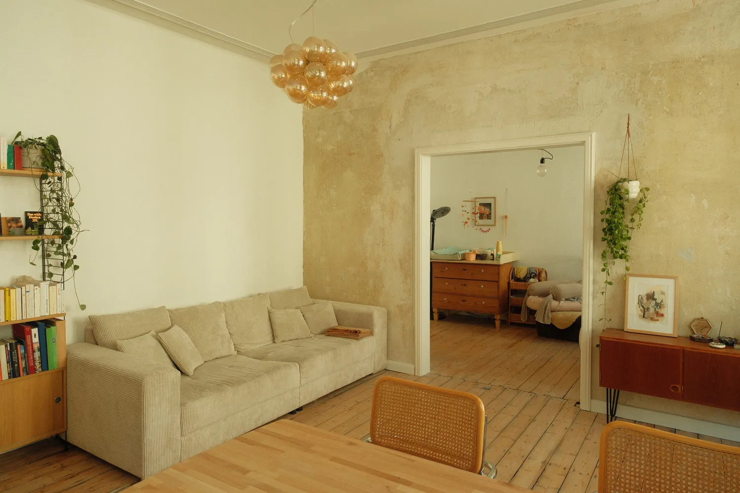 3 Zimmer Wohnung mit 85 m² in Köln – Bild 6