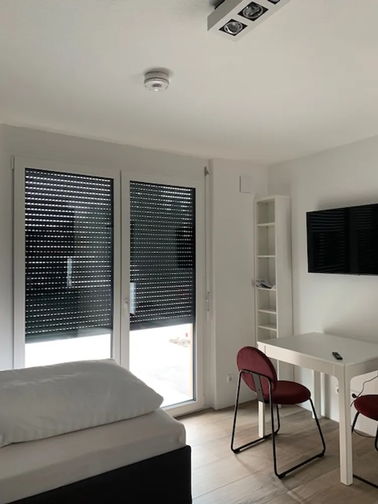 1 Zimmer Wohnung mit 24 m² in Stuttgart – Bild 6