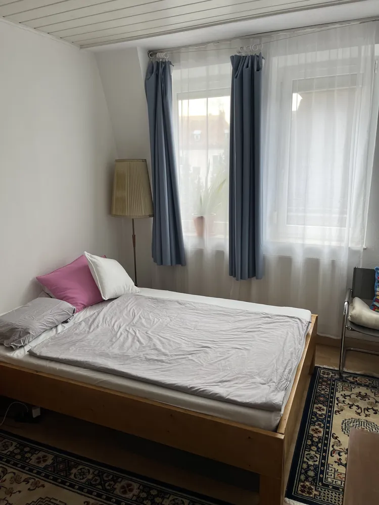 3 Zimmer Wohnung mit 53 m² in Nürnberg – Bild 5