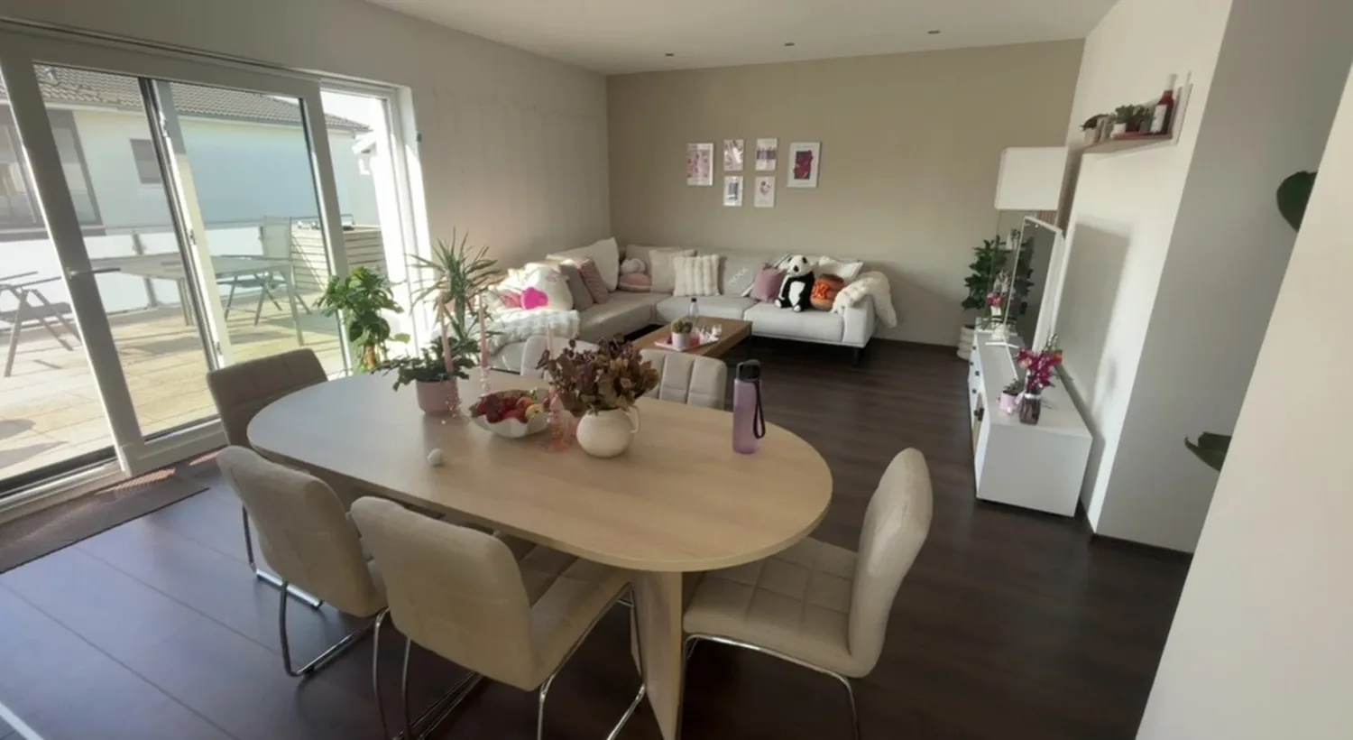 3 Zimmer Wohnung mit 96 m² in Braunschweig – Bild 10