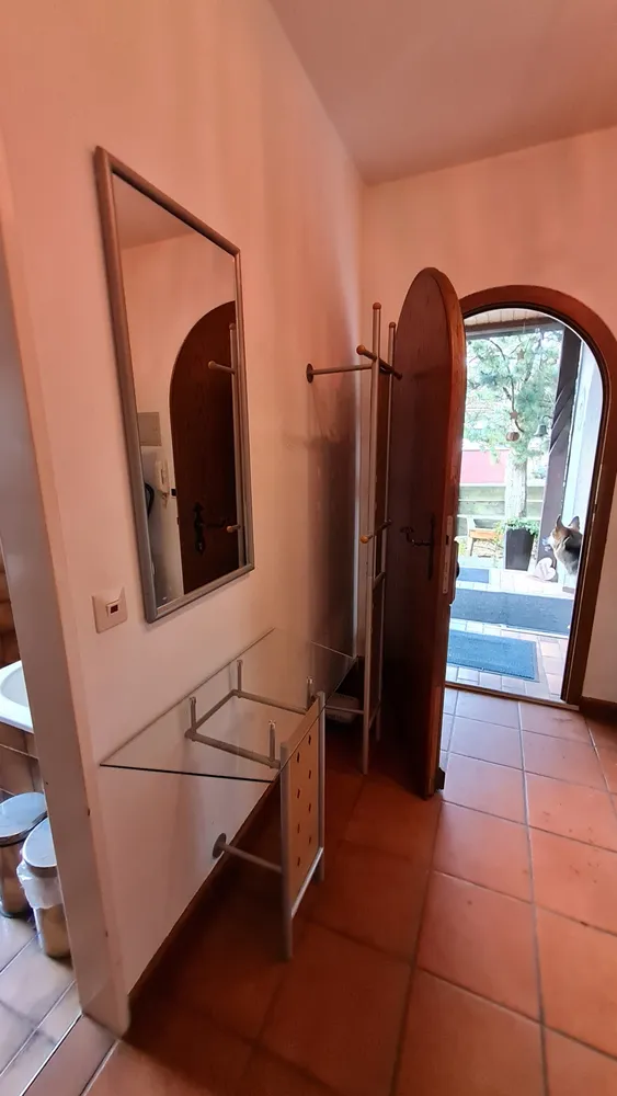1 Zimmer Wohnung mit 30 m² in München – Bild 1
