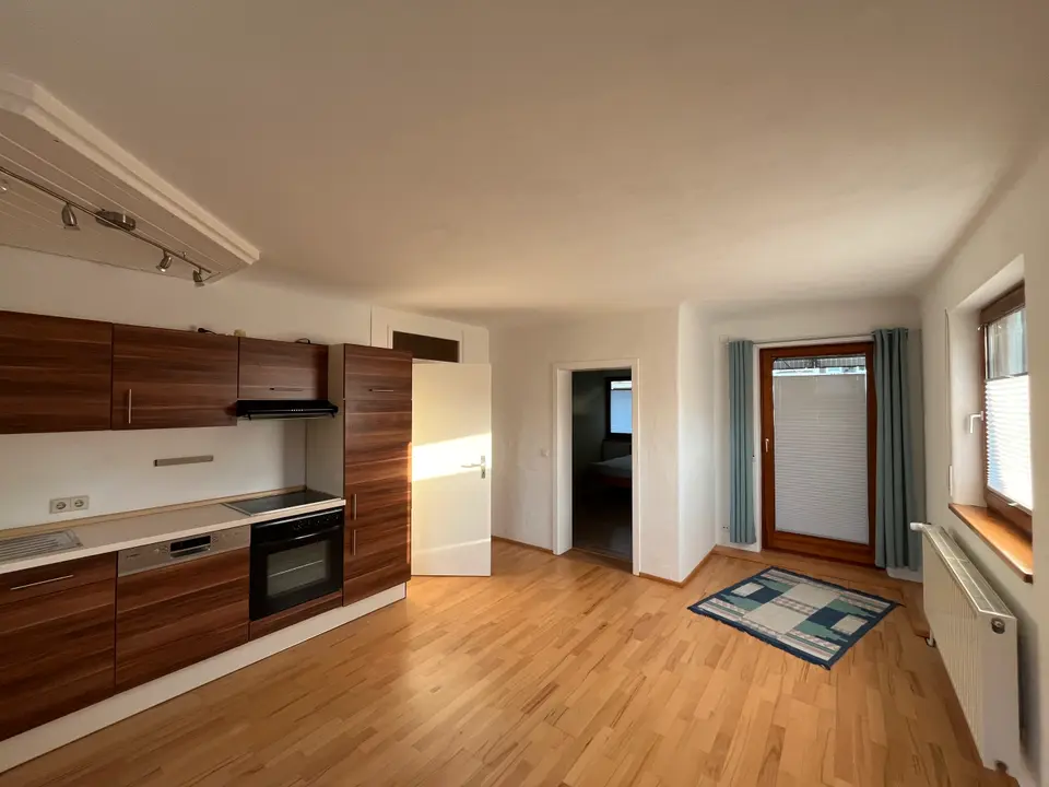2 Zimmer Wohnung mit 55 m² in Nürtingen – Bild 2