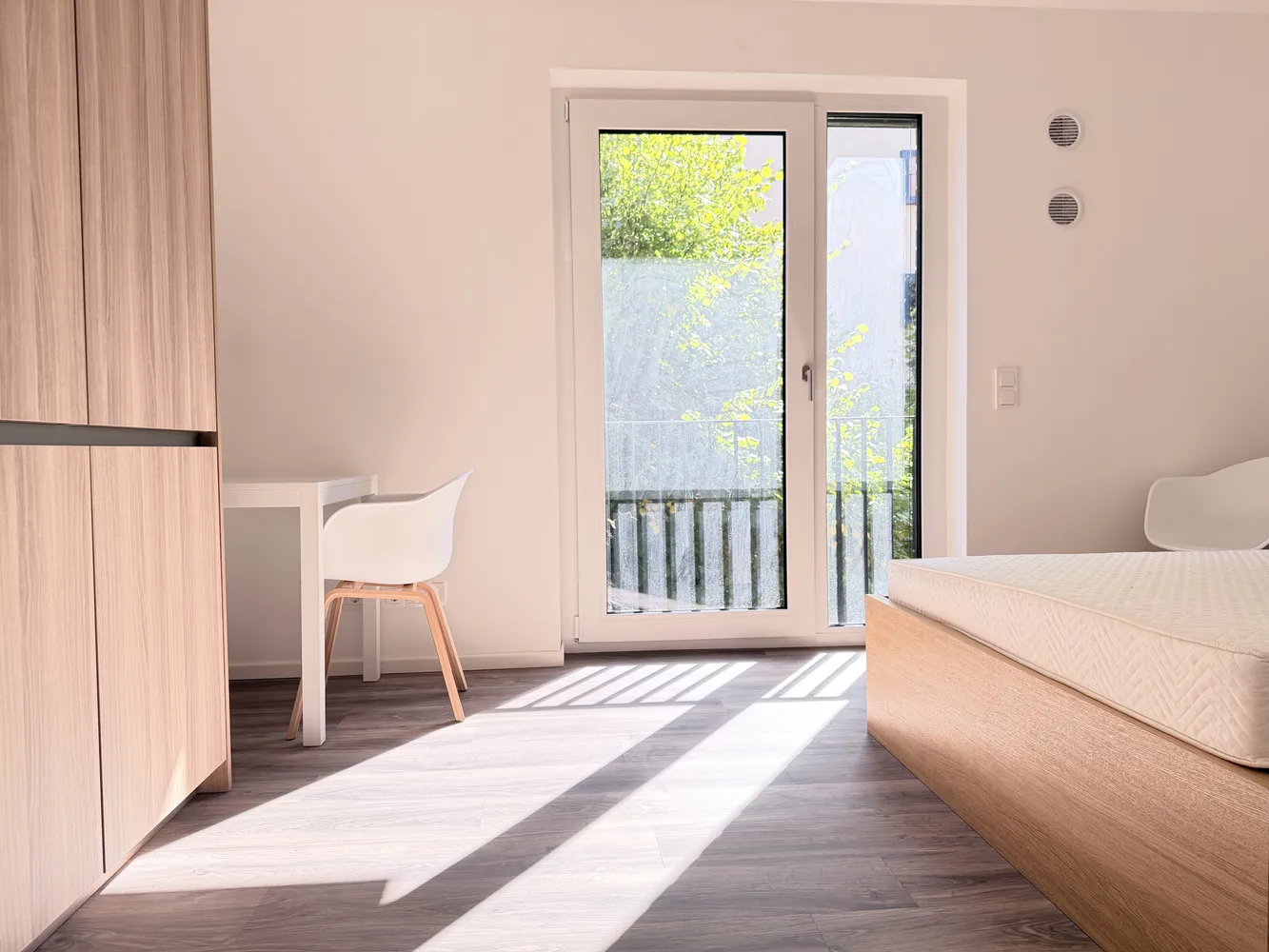 1 Zimmer Wohnung mit 24 m² in Stuttgart – Bild 1