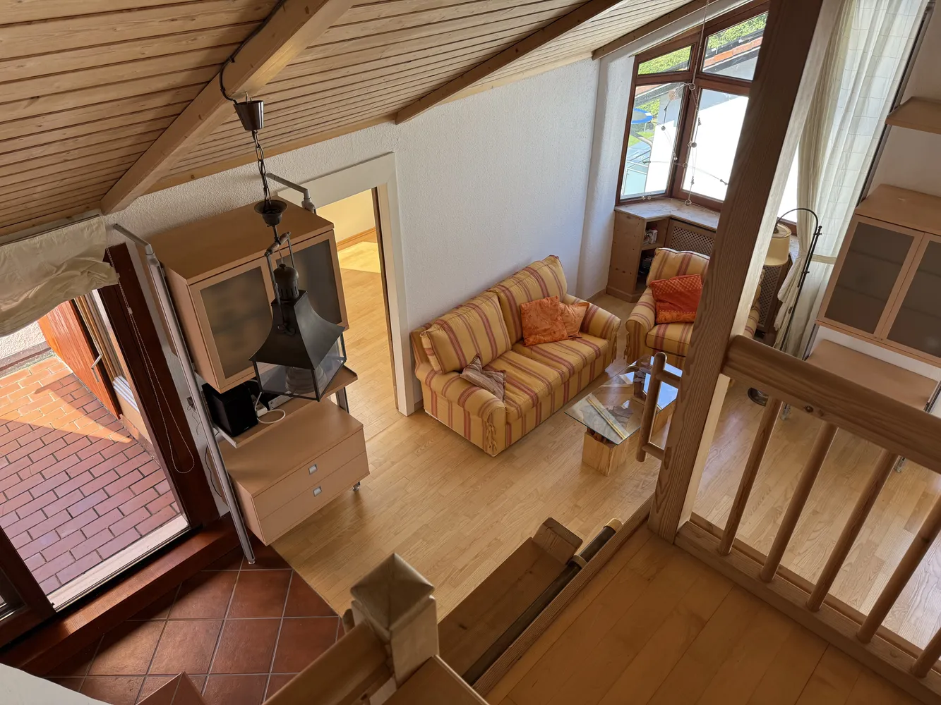 2 Zimmer Wohnung mit 59 m² in München – Bild 9