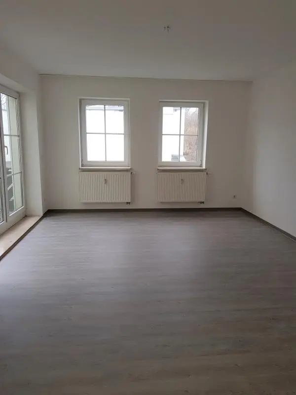 2 Zimmer Wohnung mit 65 m² in Mittweida – Bild 1