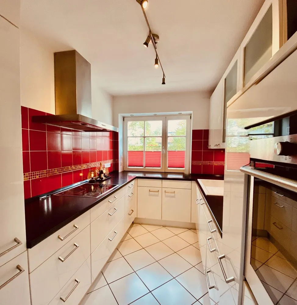 3 Zimmer Wohnung mit 90 m² in München – Bild 7