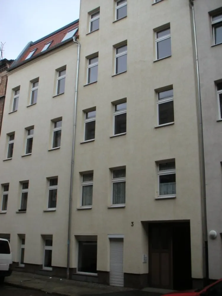 3 Zimmer Wohnung mit 70 m² in Halle (Saale) – Bild 8