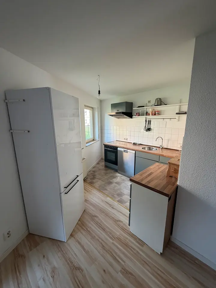 Studio mit 40 m² in Werdau – Bild 2