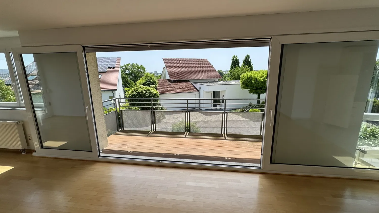 4 Zimmer Wohnung mit 99 m² in Schwäbisch Hall – Bild 1