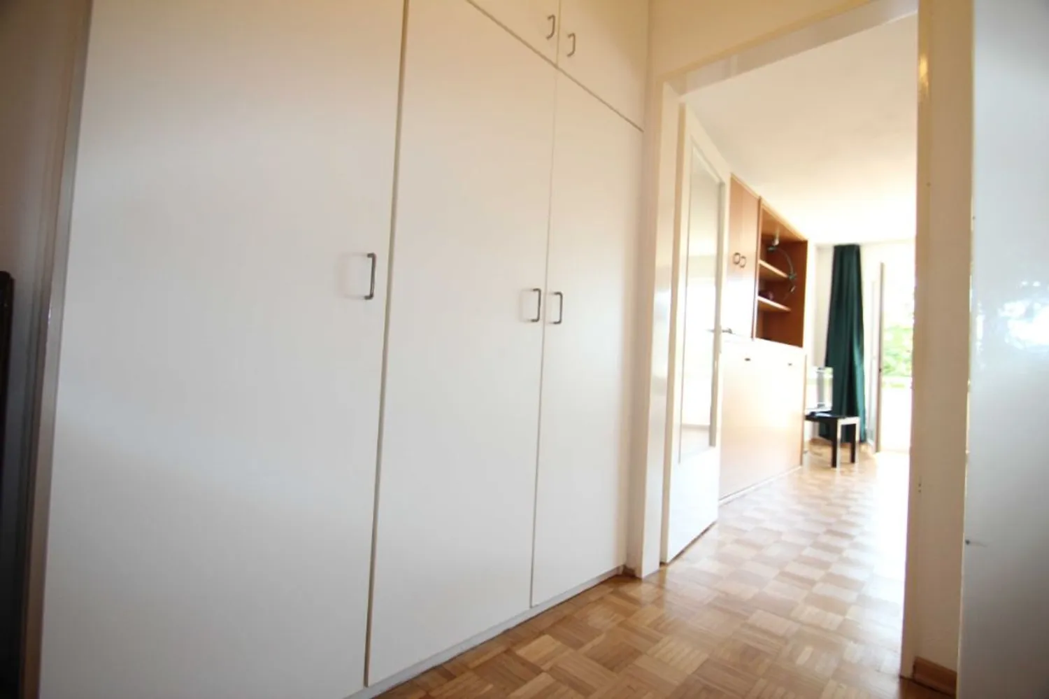 1 room apartment with 38 m² in Bonn – Photo 4