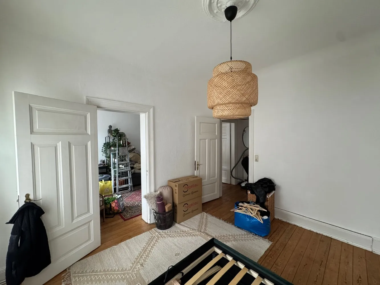 3 Zimmer Wohnung mit 64 m² in Lübeck – Bild 5