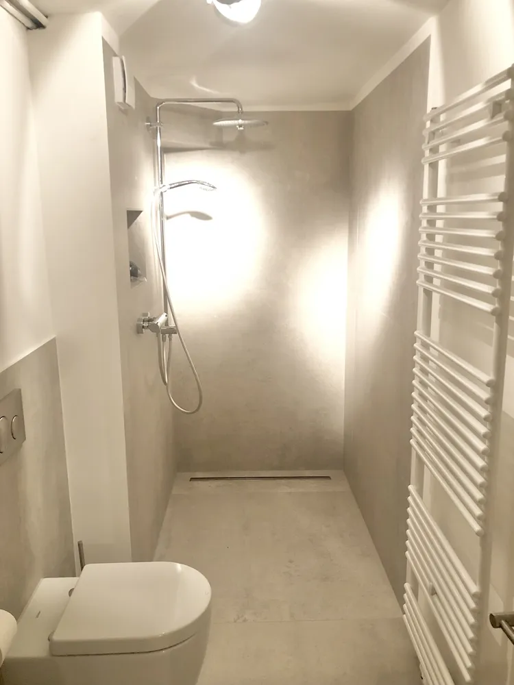 2 Zimmer Wohnung mit 73 m² in Düsseldorf – Bild 2