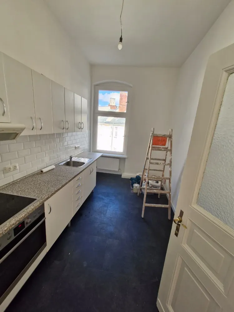 4 Zimmer Wohnung mit 119 m² in Berlin – Bild 6