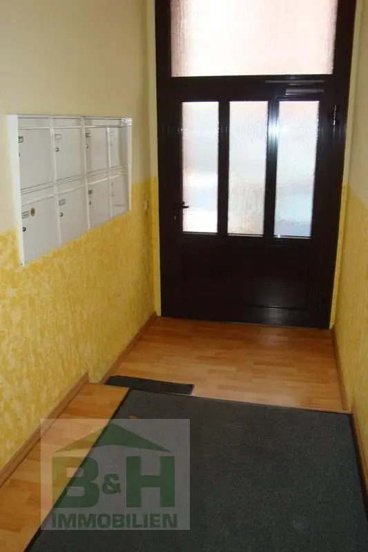 3 Zimmer Wohnung mit 72 m² in Dessau-Roßlau – Bild 6