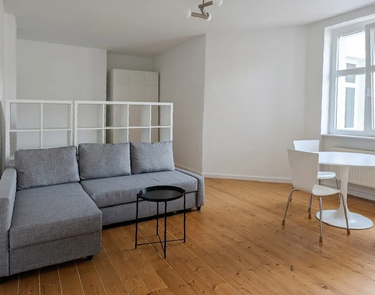 1 Zimmer Wohnung mit 47 m² in Berlin – Bild 8