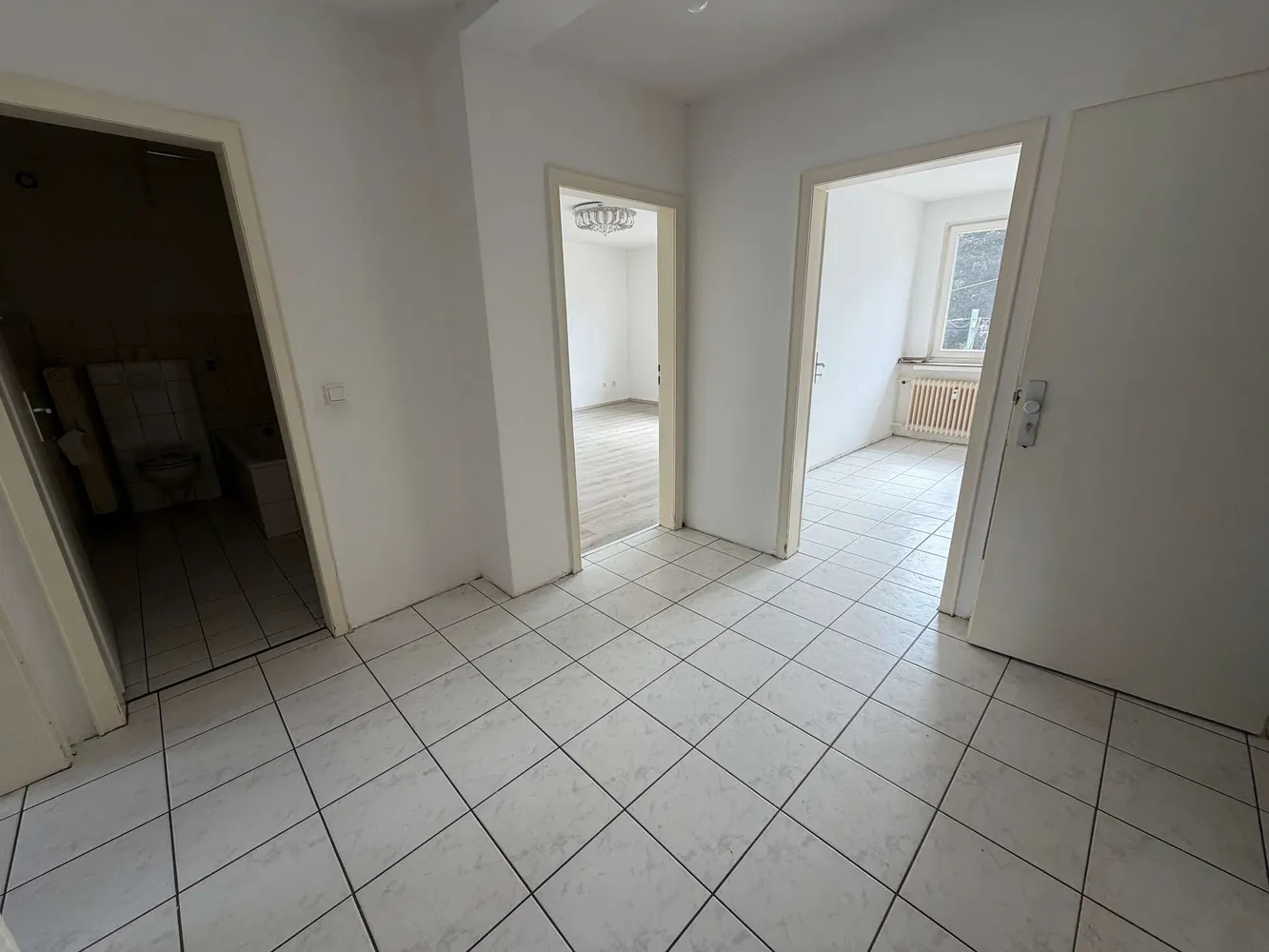 3 Zimmer Wohnung mit 79 m² in Duisburg – Bild 3